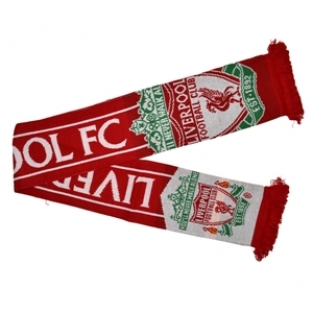 L00003  Liverpool SCARF